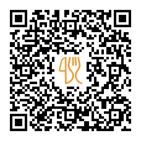 QR-code link naar het menu van Satay Adinda (sungai Ara)