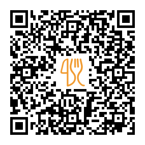 QR-code link naar het menu van Das Cafe B. Bangert