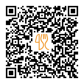 QR-code link naar het menu van Gup Shup Cafe