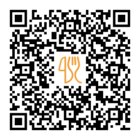 QR-code link naar het menu van Restoran Nurin Curry House