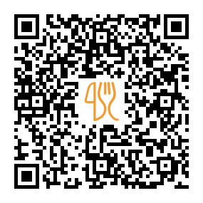 QR-code link naar het menu van Kobe Teppanyaki