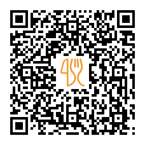 QR-code link naar het menu van Loving Hut Ulsandae Ulsan Univ