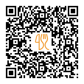 QR-code link naar het menu van Bun Bo Hue