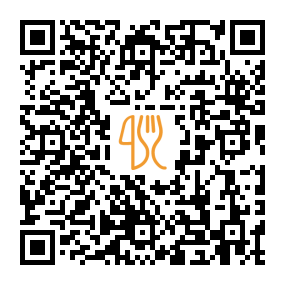 QR-code link naar het menu van A #39;mour Bistro #39; Creamery.