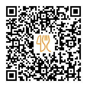 QR-code link naar het menu van Hana Japanese Steak House