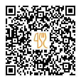 QR-code link naar het menu van Seoul Garden