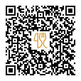 QR-code link naar het menu van Beer Thirty Tap