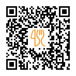 QR-code link naar het menu van Cj's Bbq