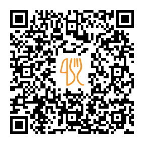 QR-code link naar het menu van The Second Best In Seoul 서울서둘째로잘하는집