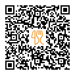 QR-code link naar het menu van Frankie's Pizza Pasta Ribs