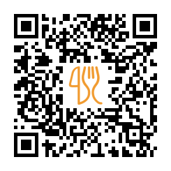 QR-code link naar het menu van Bā Tián Shòu Sī