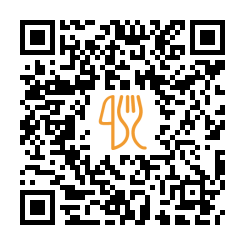 QR-code link naar het menu van Asfalya Brasserie