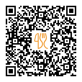 QR-code link naar het menu van Fuji Asian Bistro