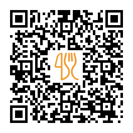 QR-code link naar het menu van Sushiholic