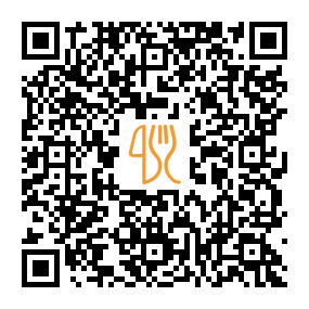 QR-code link naar het menu van Little Lilly Sushi