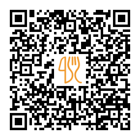 QR-code link naar het menu van Georgies Bbq Grill