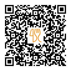 QR-code link naar het menu van Hoppipolla Yoga Cafe