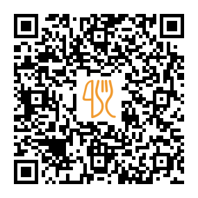 QR-code link naar het menu van Tearush By Tealive (lrt Ampang)