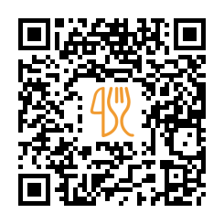 QR-code link naar het menu van Chez Mi'lou