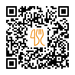 QR-code link naar het menu van Alley Café And