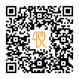 QR-code link naar het menu van Бирария Дъгата