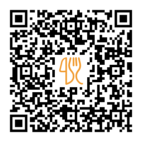 QR-code link naar het menu van Hochatown Bbq