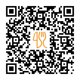 QR-code link naar het menu van Sasi Thai Food