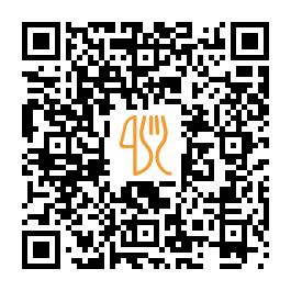 QR-code link naar het menu van Burger 80