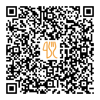 QR-code link naar het menu van Roustabout's Restaurant Bar Fort Saskatchewan