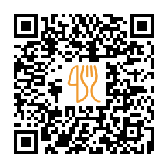 QR-code link naar het menu van снек бар КРИС