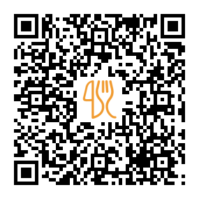 QR-code link naar het menu van Julie's Jollof Kitchen