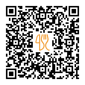 QR-code link naar het menu van Cafe57