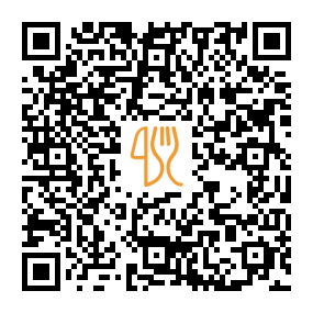 QR-code link naar het menu van Seoul Kitchen