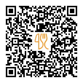 QR-code link naar het menu van Waldhotel Rasthof Hubertus