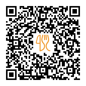 QR-code link naar het menu van 5 Points Bistro