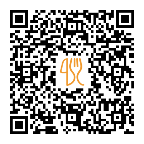 QR-code link naar het menu van Toodyay Spice Grill