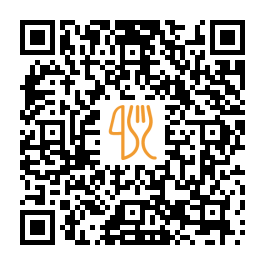 QR-code link naar het menu van The Cafe 93