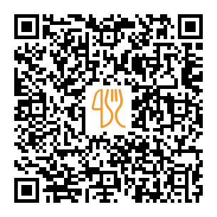 QR-code link naar het menu van Bio Gasthaus Biergarten Schloss Blumenthal