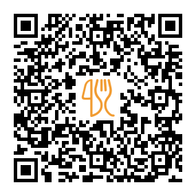 QR-code link naar het menu van Little Spicy Noodle House