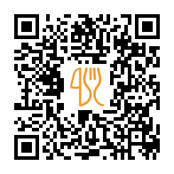 QR-code link naar het menu van C-fu Gourmet