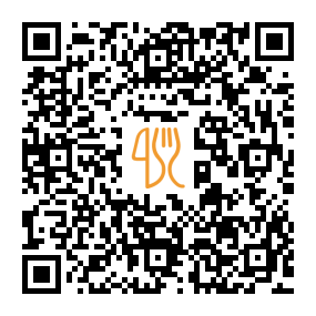 QR-code link naar het menu van Yo Chinese Hut (crossing Republic)