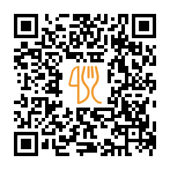 QR-code link naar het menu van Vb Lounge