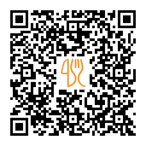 QR-code link naar het menu van Bar B Q Tonight