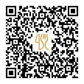 QR-code link naar het menu van Tiga Budak Gemok B5 Johor