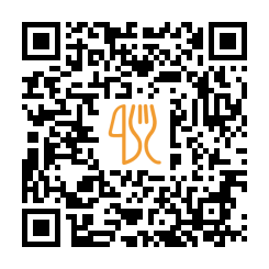 QR-code link naar het menu van Mr Beef