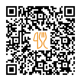 QR-code link naar het menu van The13th Cafe