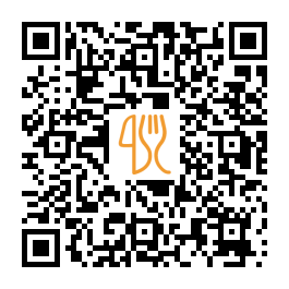 QR-code link naar het menu van Sharron's Bbq Hut