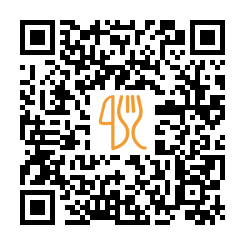 QR-code link naar het menu van The Spice Fusion