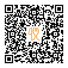 QR-code link naar het menu van Fah Ma's