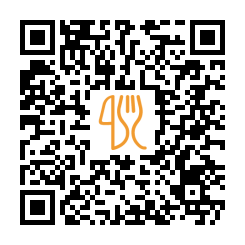 QR-code link naar het menu van Rusty Spur Cafe